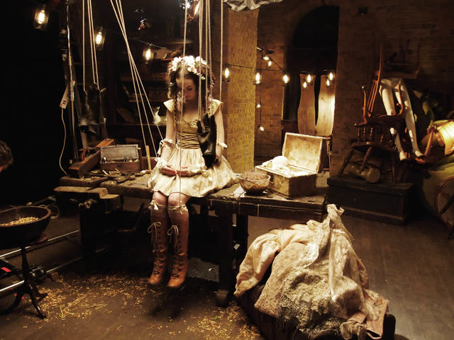 'Alive' - Promotional Video - image 2