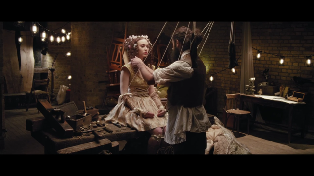 'Alive' - Promotional Video - image 6