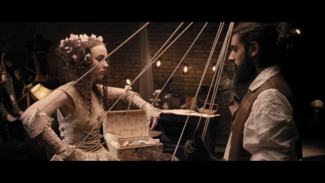 'Alive' - Promotional Video - image 8