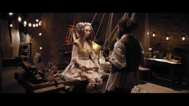 'Alive' - Promotional Video - image 7