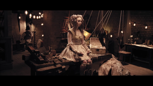 'Alive' - Promotional Video - image 5