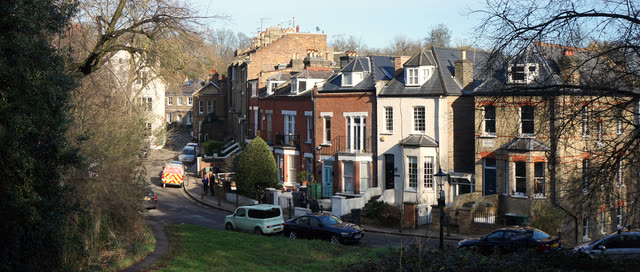 Set visual 1 for 'Bridget Jones'