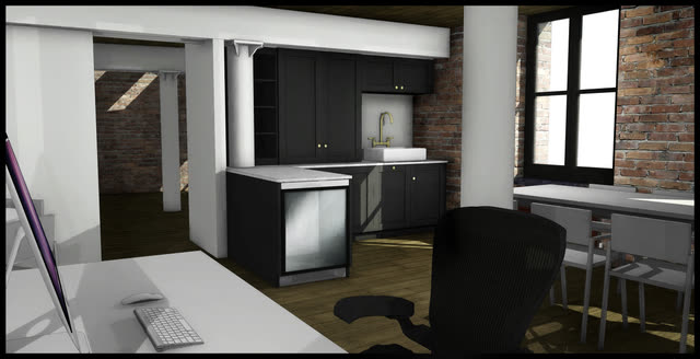 'Common Industry' - Office Design - image 2