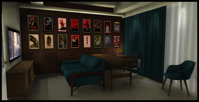 'Create Advertising' - Office Design - image 3