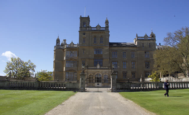 Englefield
