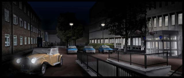 EXT POLICE STATION MAIN IMAGE