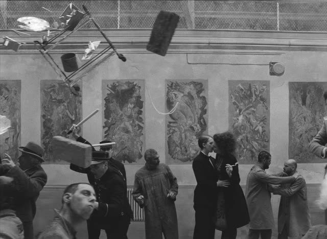 'The French Dispatch' - Hobby Room - image 4
