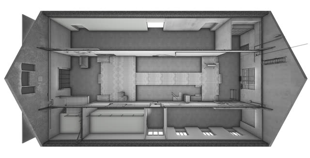 'The French Dispatch' - Hobby Room - image 3