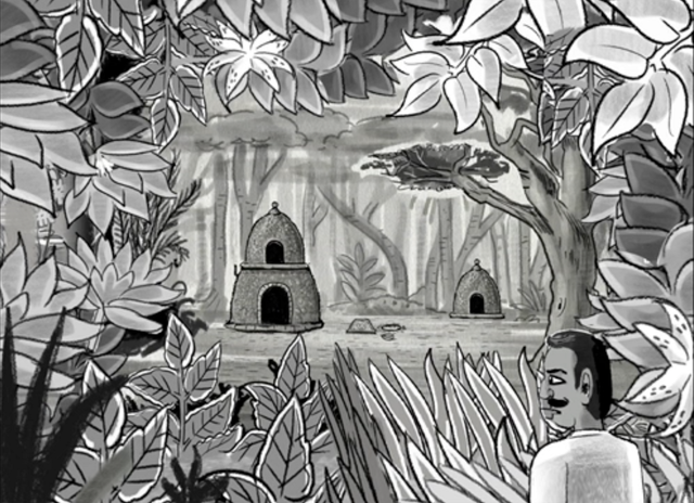 The Wonderful Story of Henry Sugar - image 1