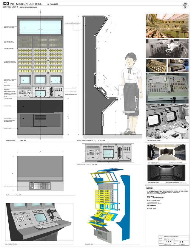 'Isle of Dogs' - Mission Control - image 5