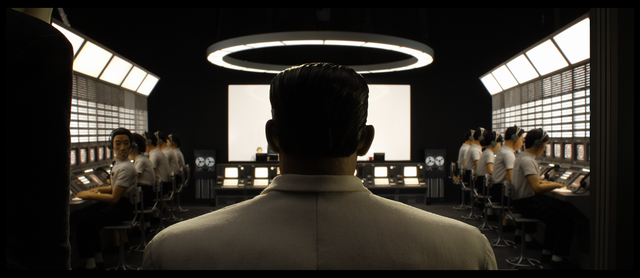 'Isle of Dogs' - Mission Control - image 3