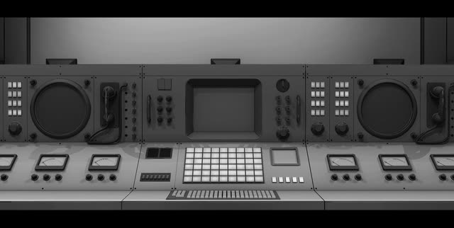 'Isle of Dogs' - Mission Control - image 2