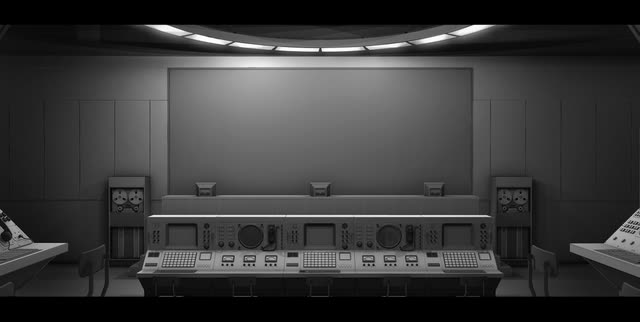 'Isle of Dogs' - Mission Control - image 1