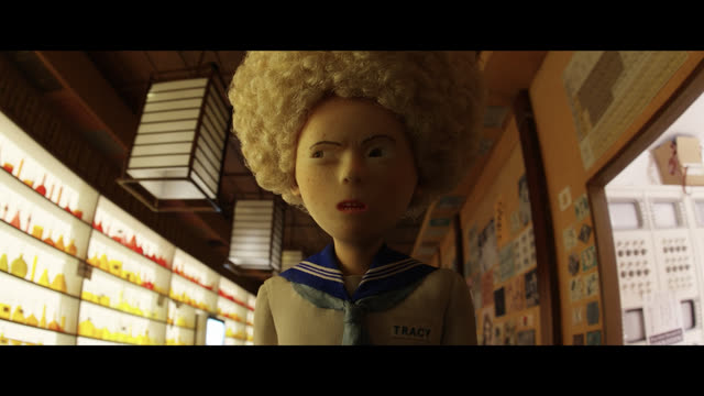 'Isle of Dogs' - Sake Bar - image 4