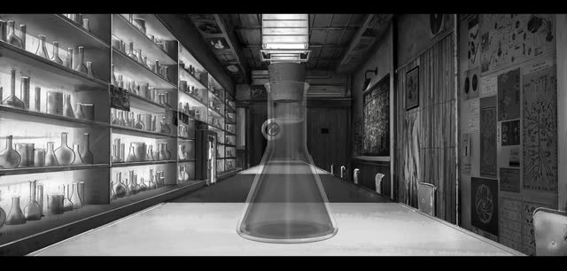 'Isle of Dogs' - Sake Bar - image 2