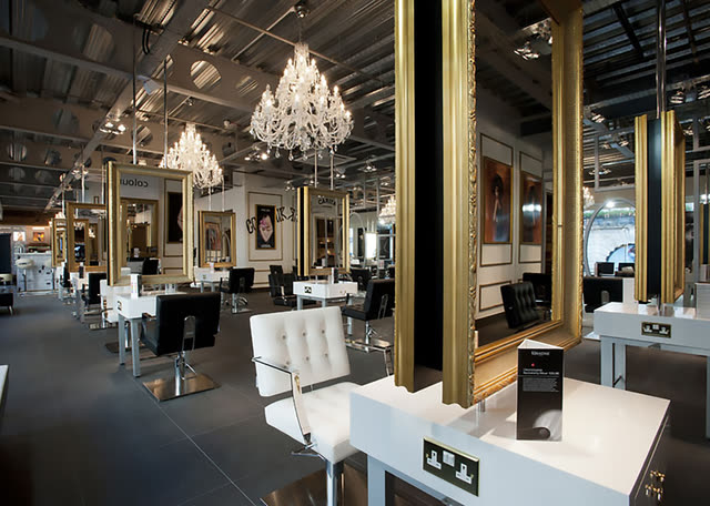 'L'Oreal'
