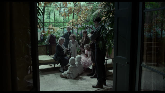 'Miss Peregrine's Home for Peculiar Children' - Children's Home - image 2