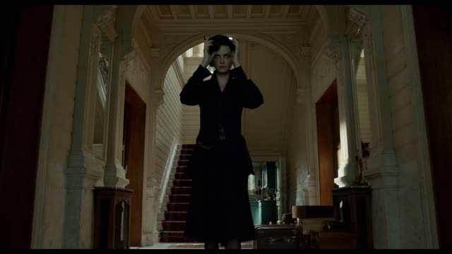 'Miss Peregrine's Home for Peculiar Children' - Children's Home - image 4