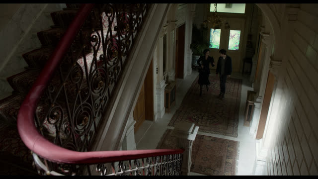 'Miss Peregrine's Home for Peculiar Children' - Children's Home - image 5