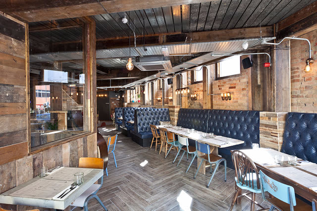 'Ojo Rojo' - Restaurant - image 6