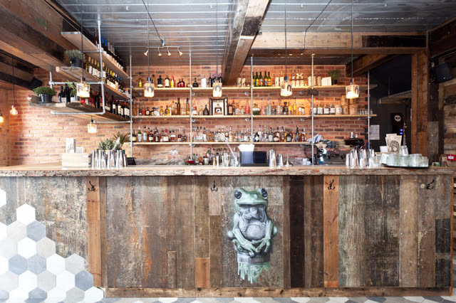 'Ojo Rojo' - Restaurant - image 7