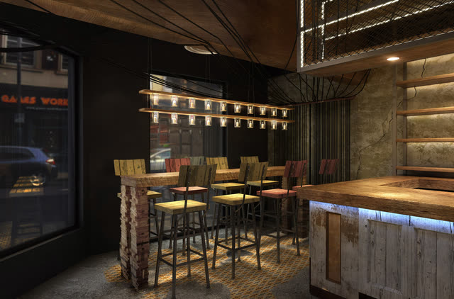 'Ojo Rojo' - Restaurant - image 2