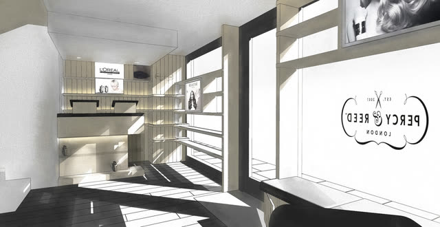 'Percy Reed' - Salon West End - image 1