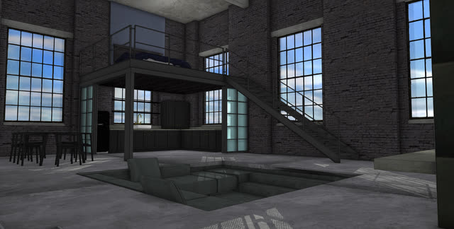 'The Sandman' - Ethels' Loft - image 2
