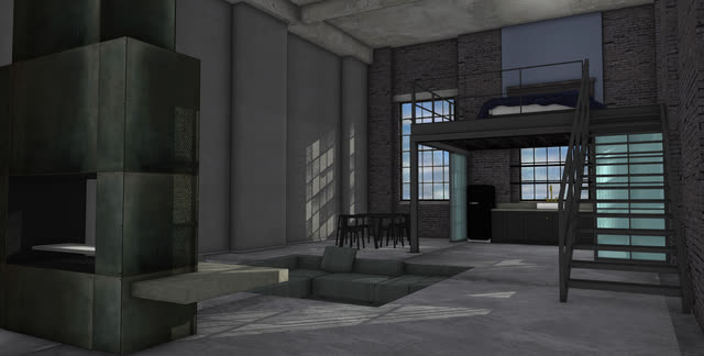 'The Sandman' - Ethels' Loft - image 4
