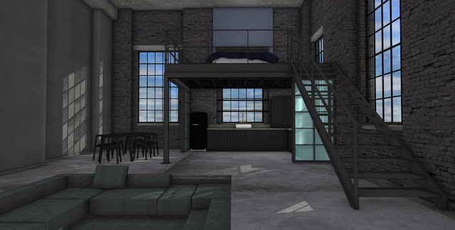 'The Sandman' - Ethels' Loft - image 5
