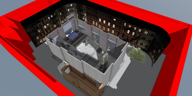 'The Sandman' - Ethels' Loft - image 6