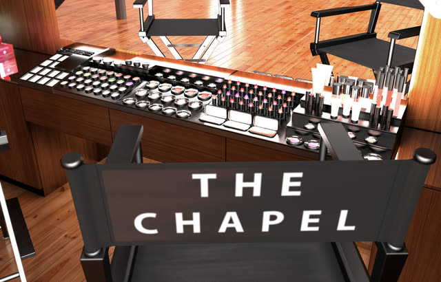 'The Chapel' - Make-up Bar - image 2
