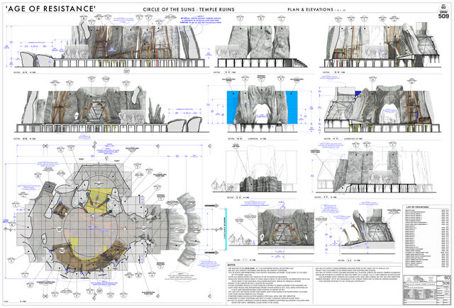 'The Dark Crystal' - Circle of the Suns - image 7
