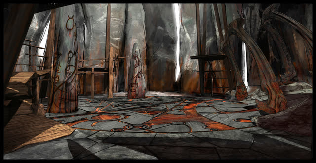 'The Dark Crystal' - Circle of the Suns