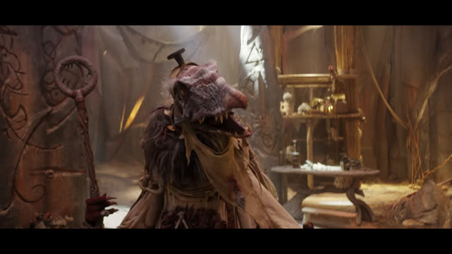 'The Dark Crystal' - Circle of the Suns - image 4
