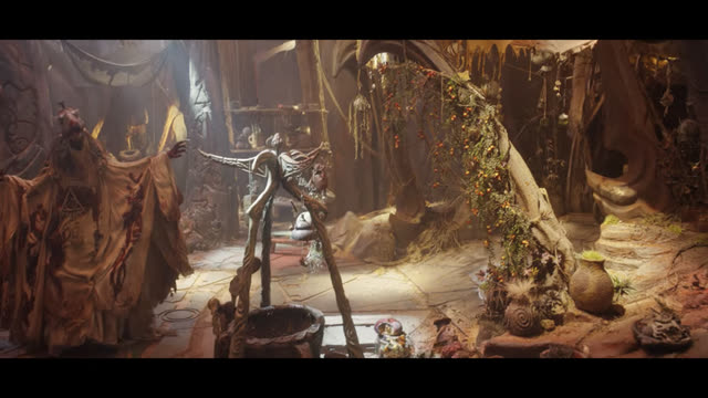 'The Dark Crystal' - Circle of the Suns - image 1
