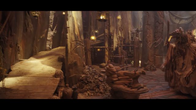 'The Dark Crystal' - Circle of the Suns - image 2