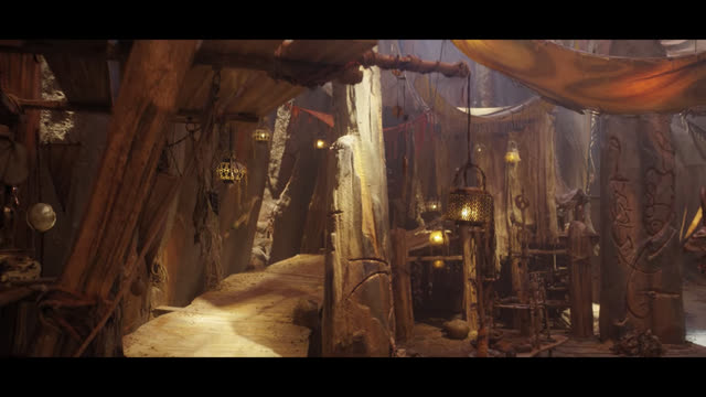 'The Dark Crystal' - Circle of the Suns - image 3