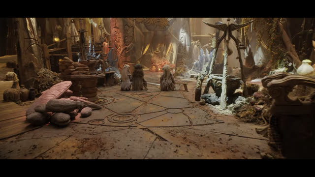 'The Dark Crystal' - Circle of the Suns - image 5
