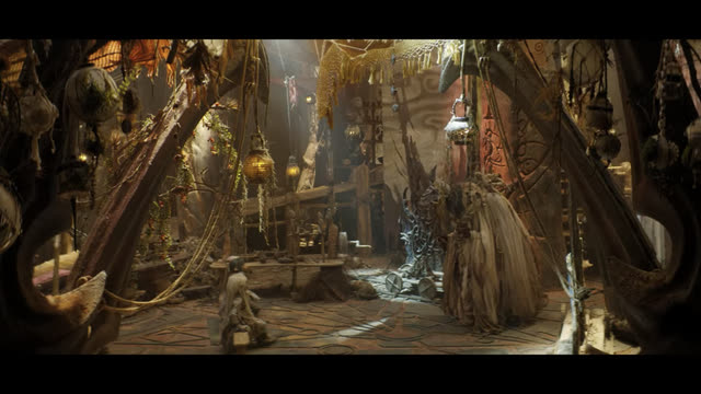 'The Dark Crystal' - Circle of the Suns - image 6