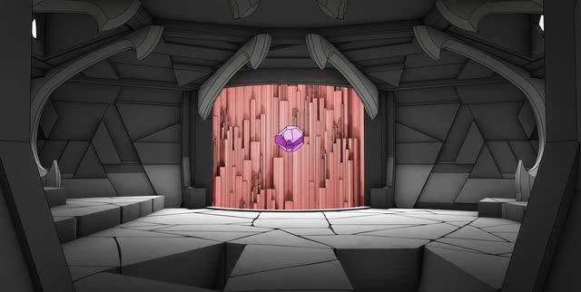 'The Dark Crystal' - Lab Antechamber - image 2