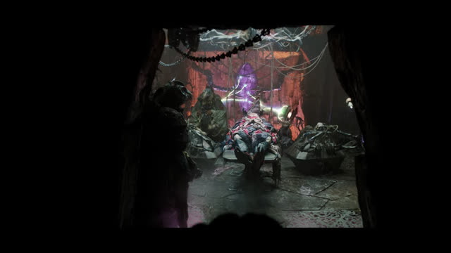 'The Dark Crystal' - Lab Antechamber - image 6