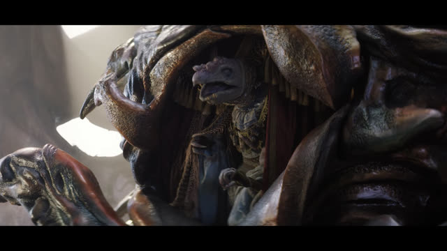 'The Dark Crystal' - Skeksis Carriage - image 2