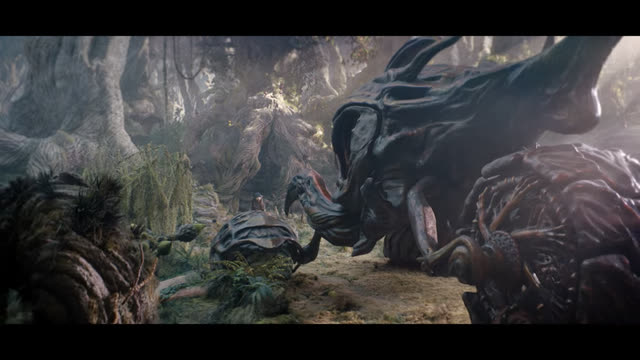 'The Dark Crystal' - Skeksis Carriage - image 4