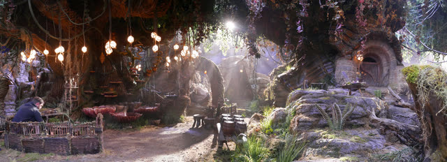'The Dark Crystal' - Stone in the Wood - image 4