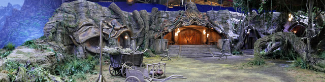 'The Dark Crystal' - Stone in the Wood - image 7