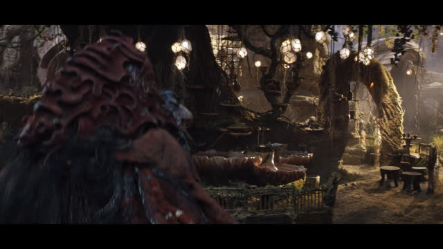 'The Dark Crystal' - Stone in the Wood - image 3