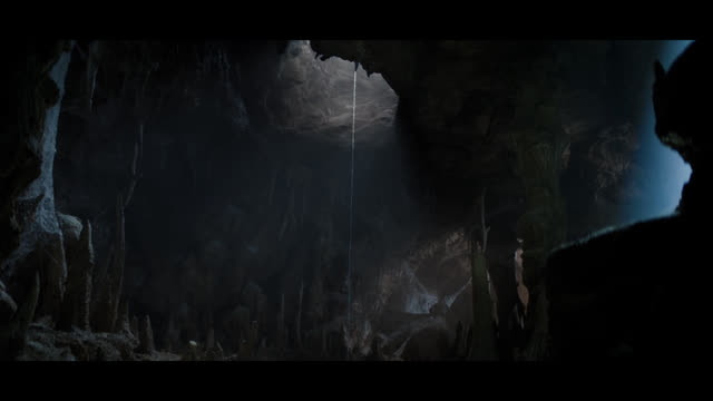 'The Dark Crystal' - The Catacombs - image 2
