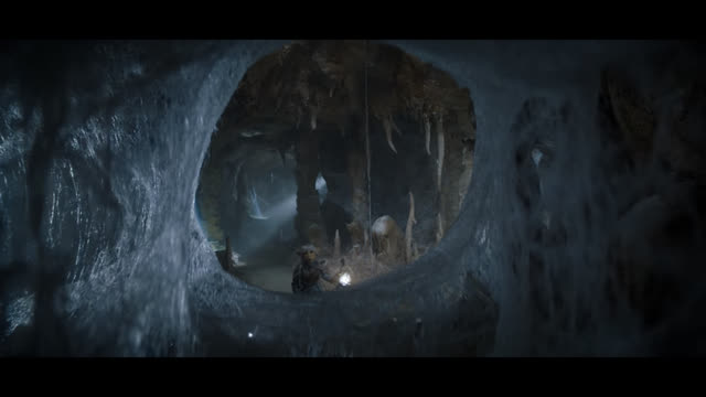 'The Dark Crystal' - The Catacombs - image 4
