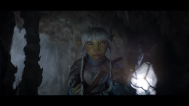 'The Dark Crystal' - The Catacombs - image 5